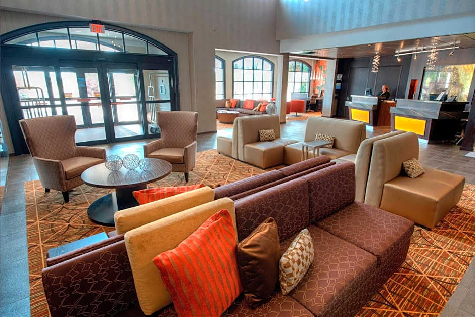 Courtyard by Marriott Waterloo St. Jacobs
