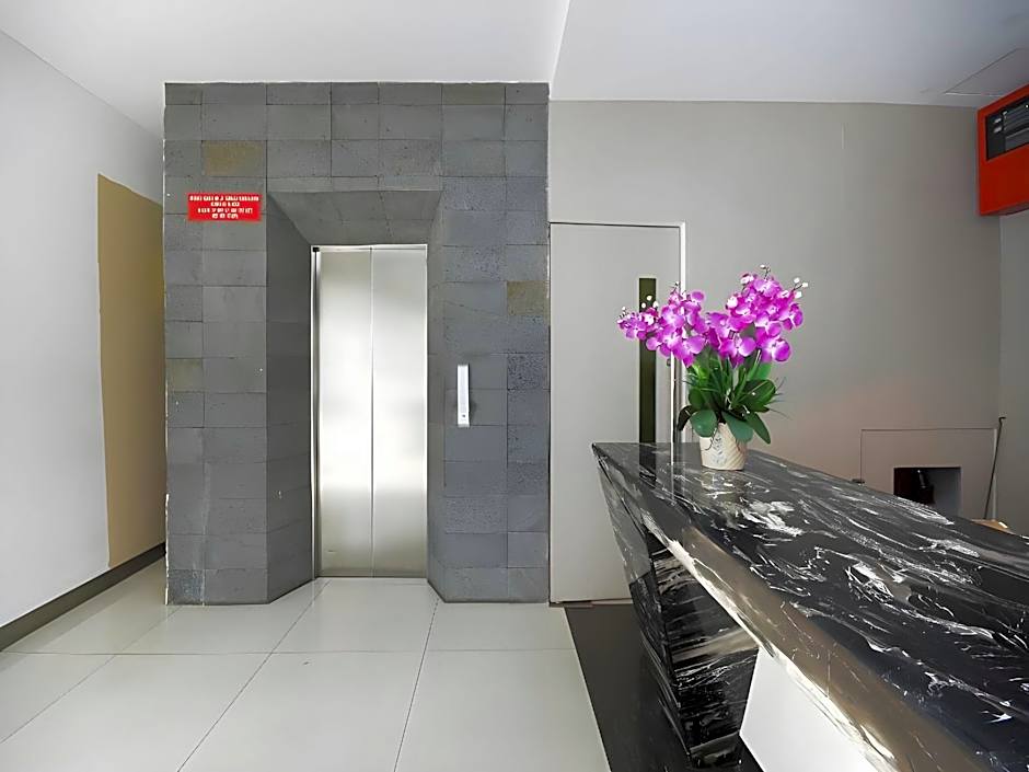 Super OYO 977 Hong Kong Suites