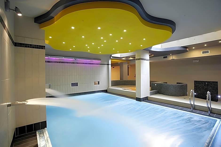 Palette San Marino Hotel