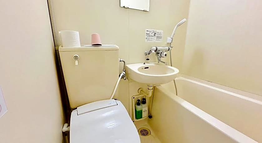 Station Business Hotel Tenshukaku Hitoyoshi