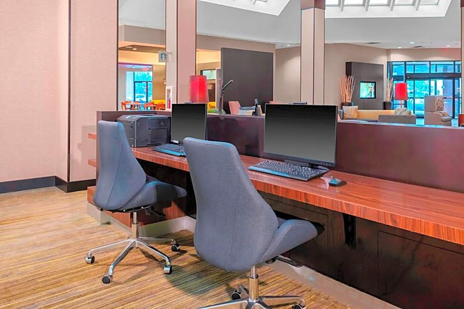 Courtyard by Marriott Killeen