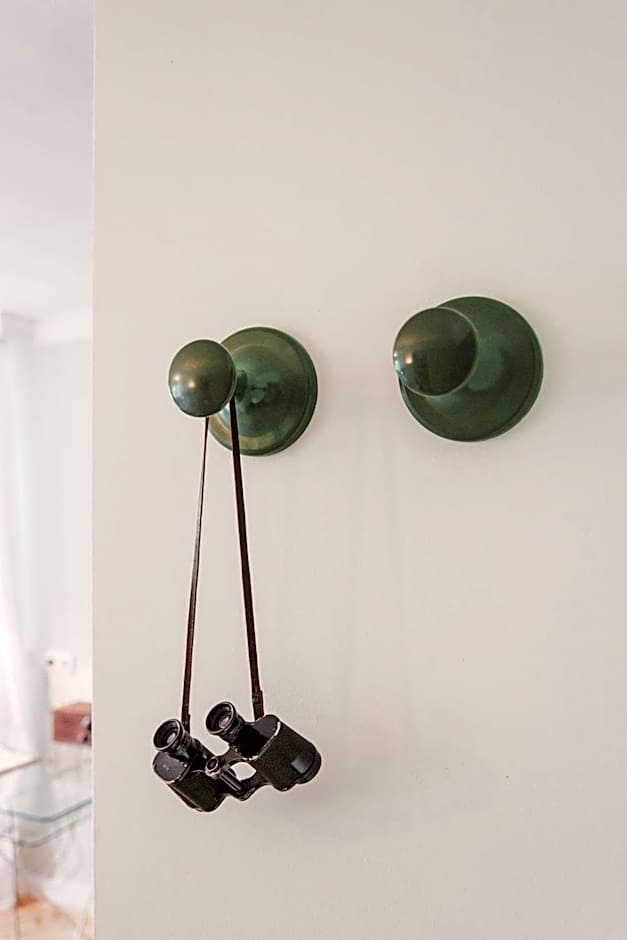 SEEBICHL haus am see