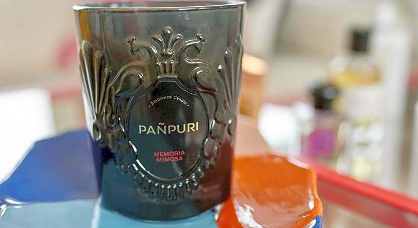 Casapapa Home and Space