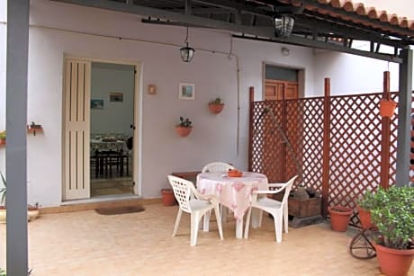 B&B La Petite Maison