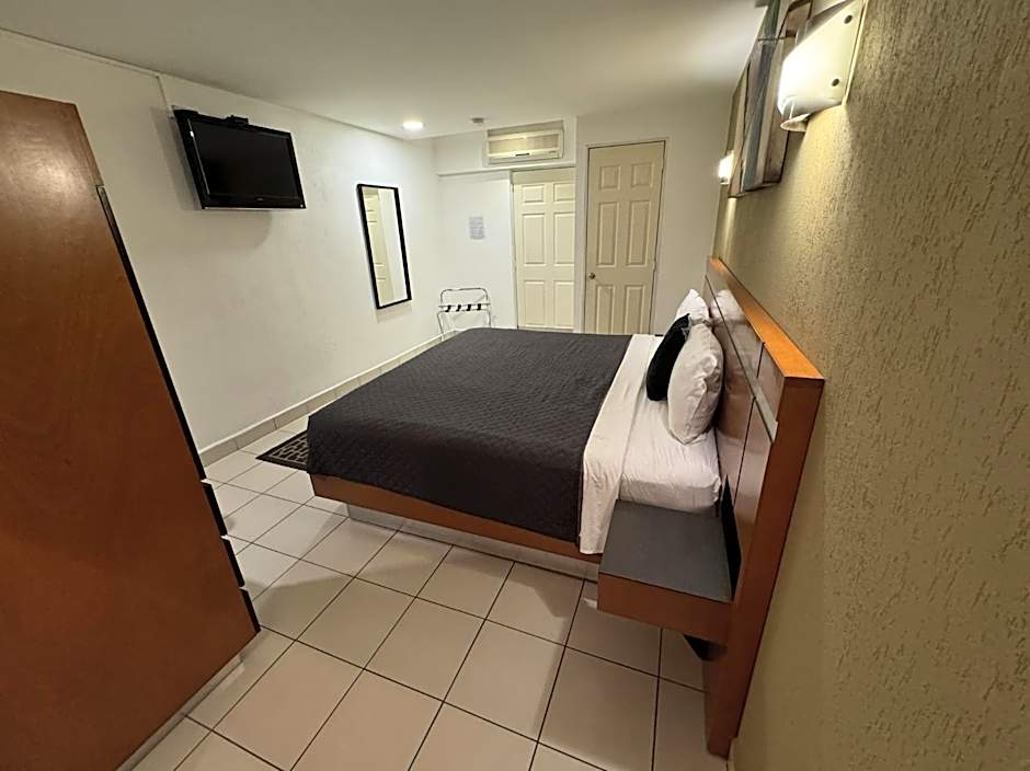Hotel Interforum Express