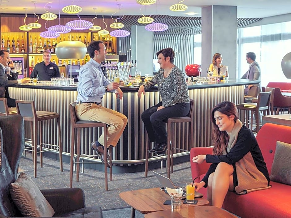 Mercure Paris CDG Airport & Convention