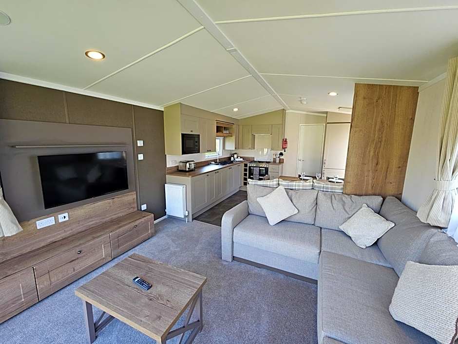 South Bay Holiday Park