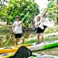 Cinnamon Sally Backpackers Hostel