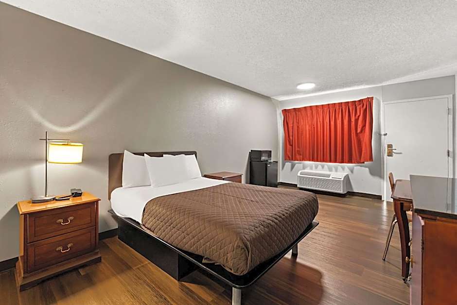 Rodeway Inn Brooklawn