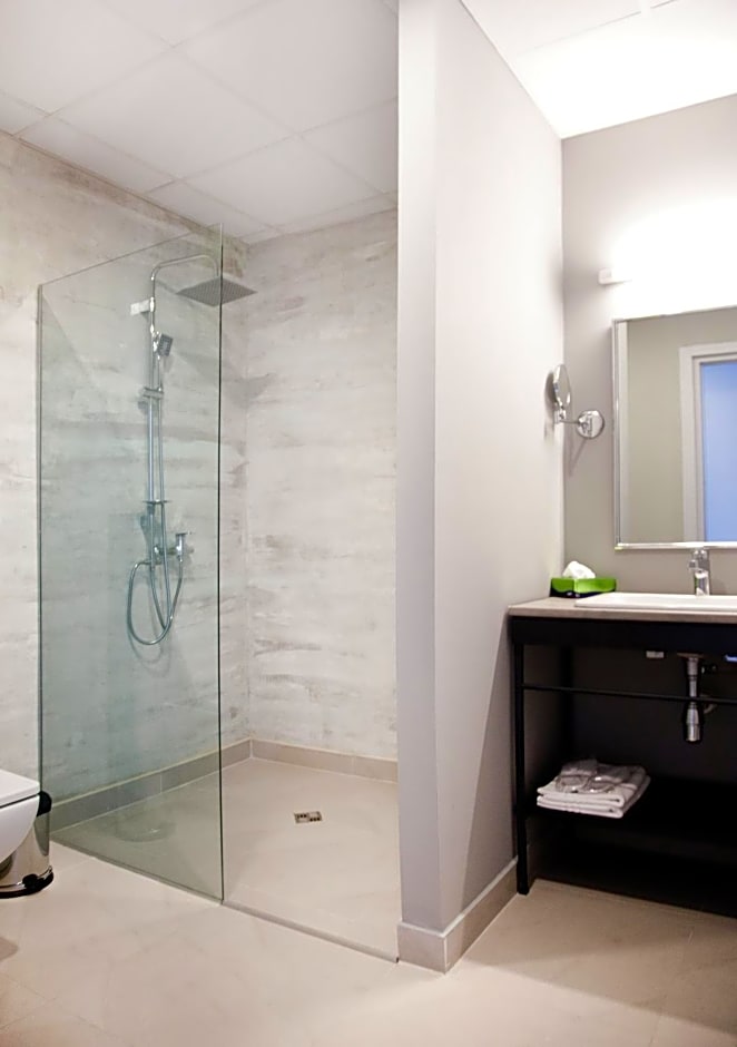 The Terrace Boutique Hotel