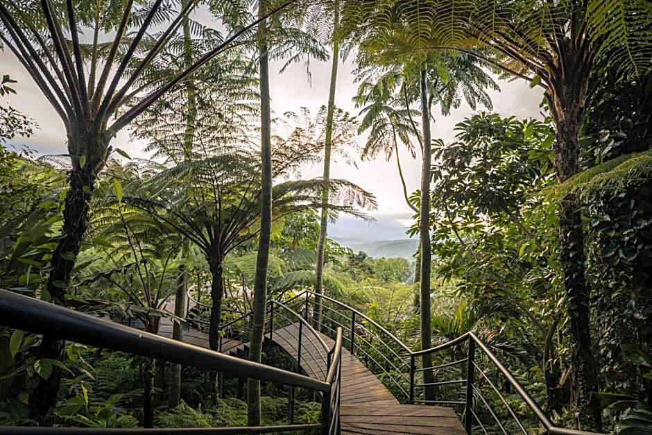 Munduk Cabins