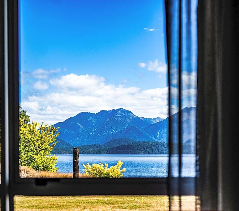 Marakura Deluxe Motel