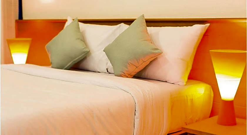 Palmari Boutique Hotel