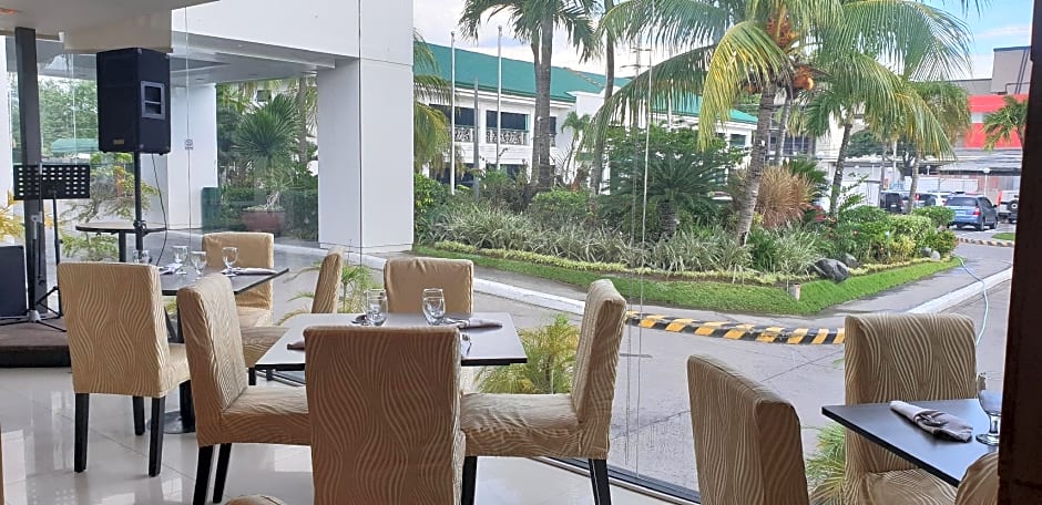 East Asia Royale Hotel