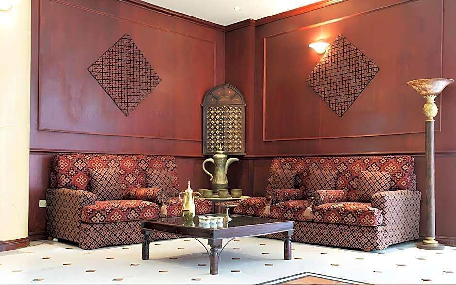 Concorde Deira Hotel