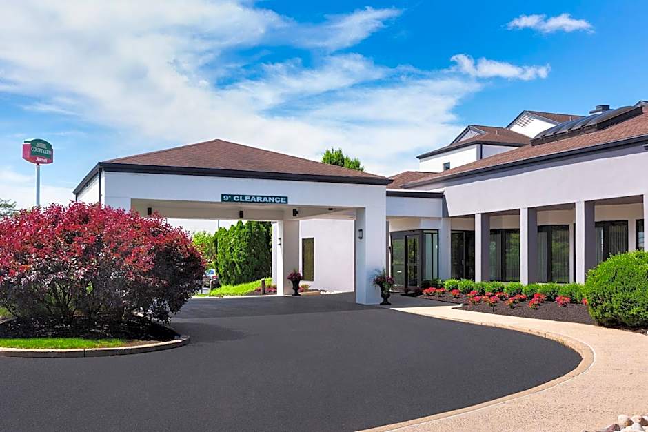 Courtyard by Marriott Philadelphia Willow Grove