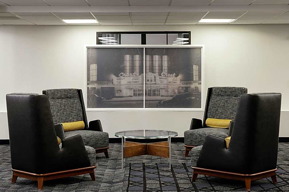 Courtyard by Marriott Wichita at Old Town