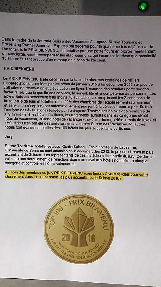 Familienhotel Campagna