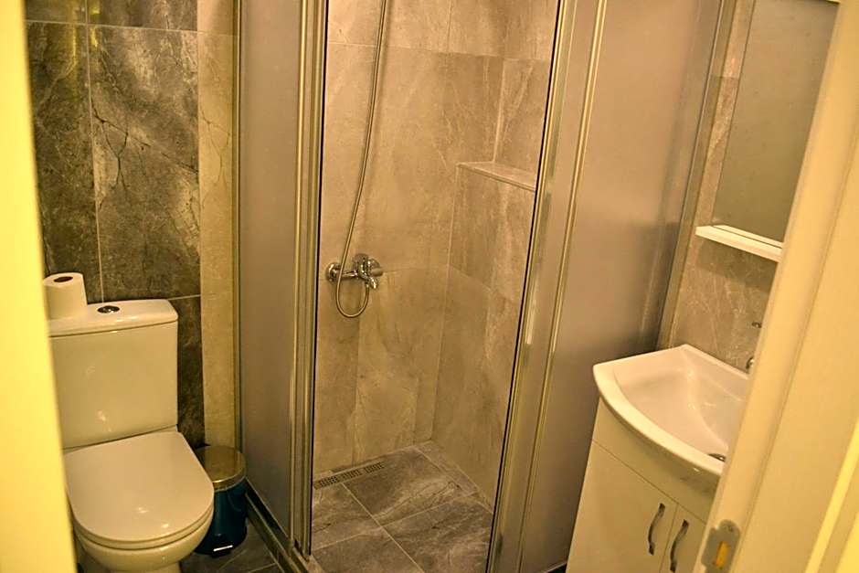 Seven Days Hotel - stanbul