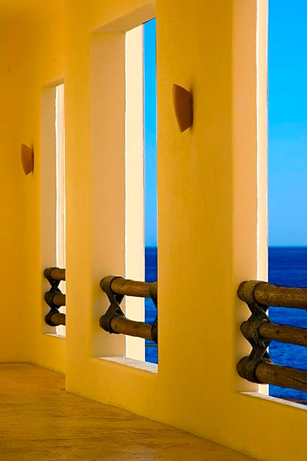 The Towers at Pueblo Bonito Pacifica - All Inclusive - Adults Only
