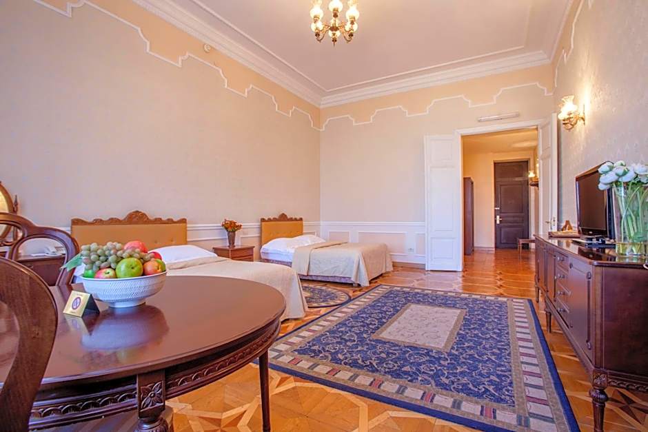 Londonska SPA Hotel