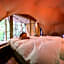 Onsen Glamping ShimaBlue