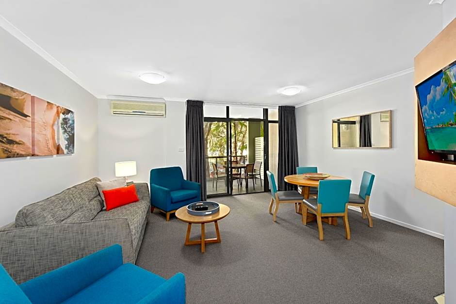 Club Wyndham Flynns Beach, Trademark Collection by Wyndham