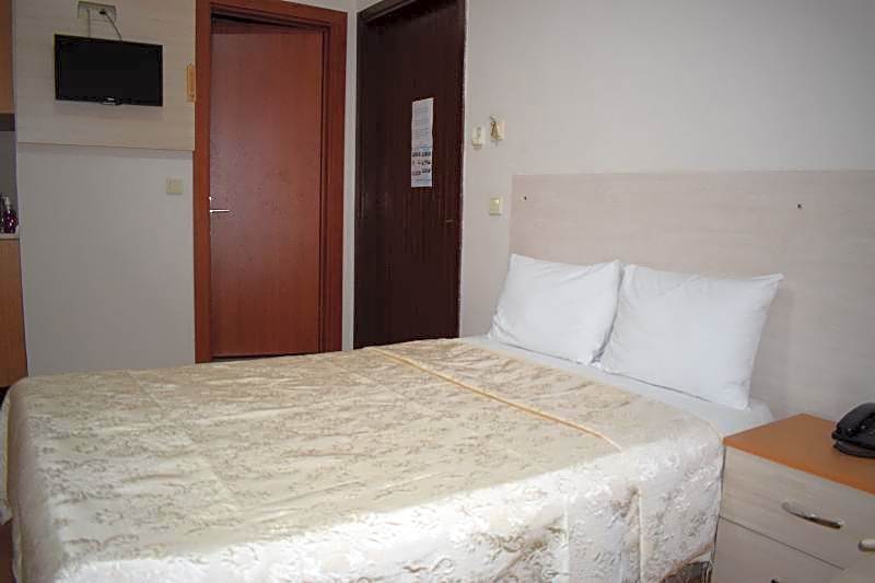 Royal Suites Besiktas