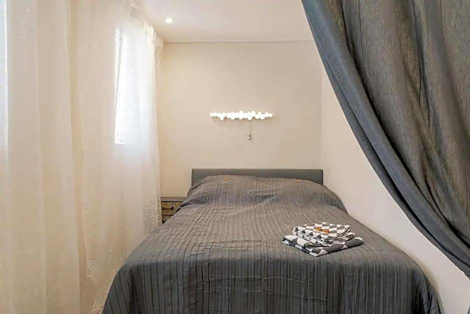 K&S Apartments