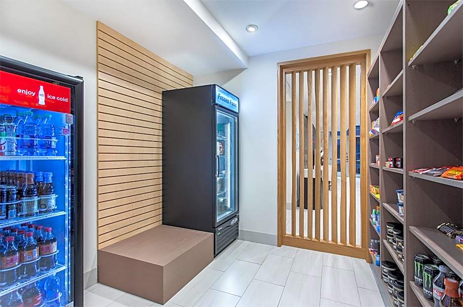 Holiday Inn Express And Suites La Grange By IHG