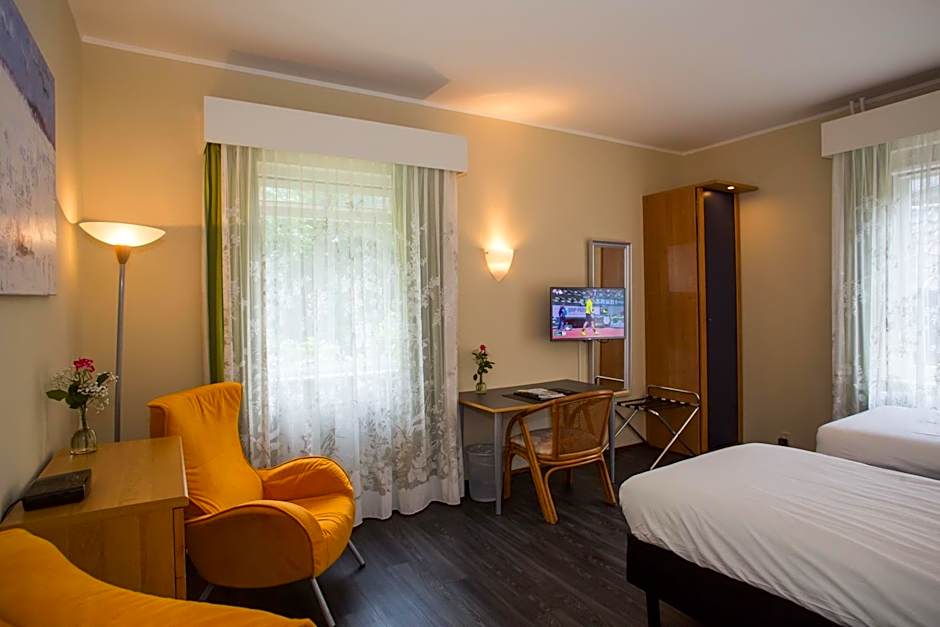 Landhotel De Hoofdige Boer