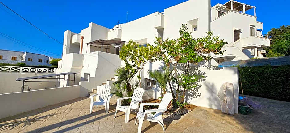 Residence Polaris a Rivabella