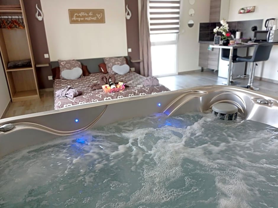 Paradis Secret Spa