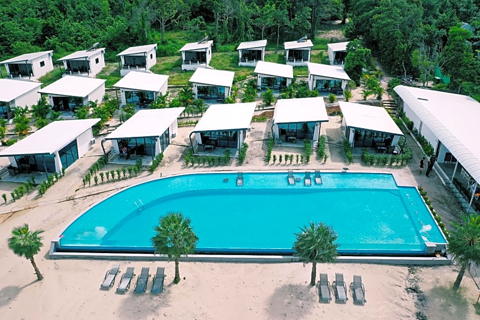 The One Resort Koh Rong