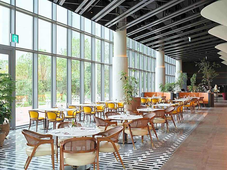 Ananti at Busan Village