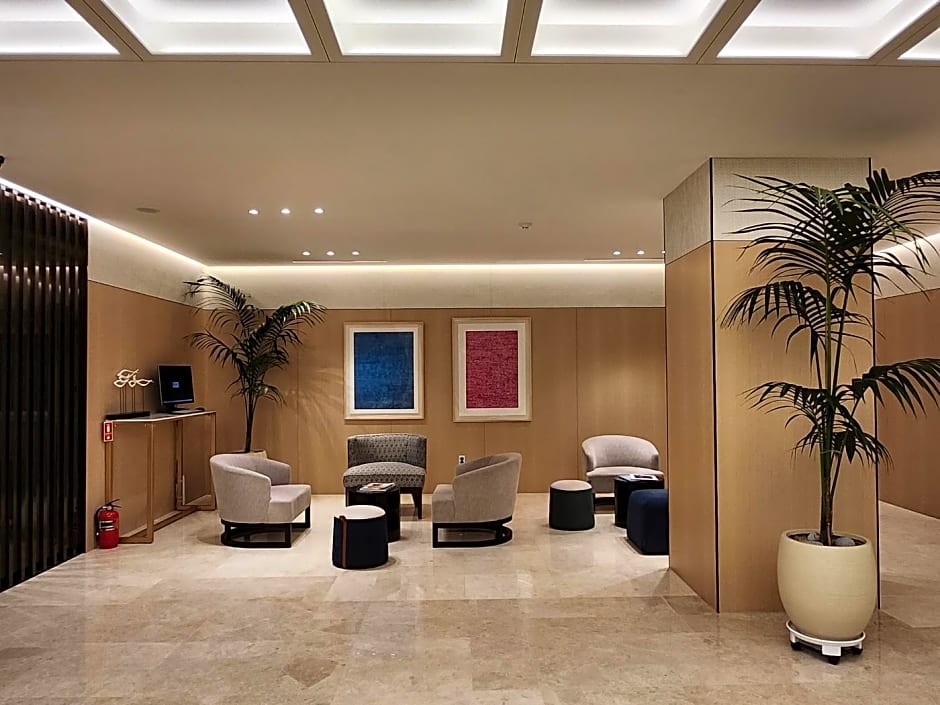 Photo 1 of 50 of Hotel Sunshine Seoul
