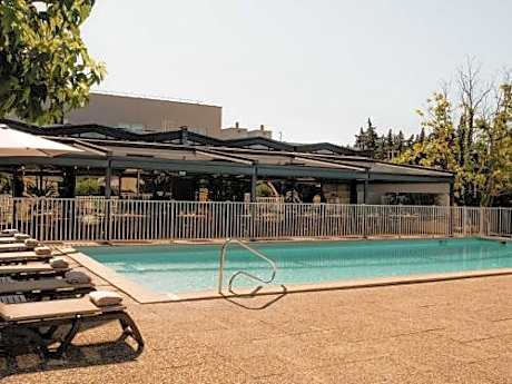 Ibis Styles Avignon Sud Hotel