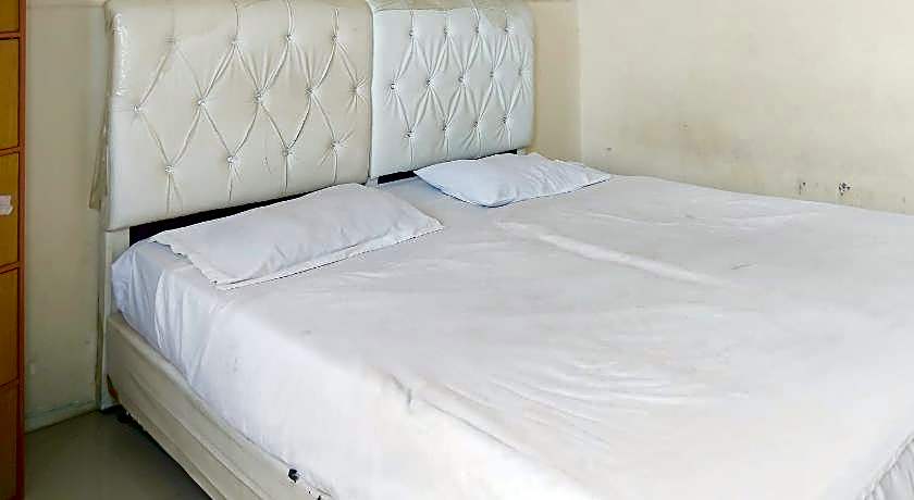 OYO 588 Richmond Guest House