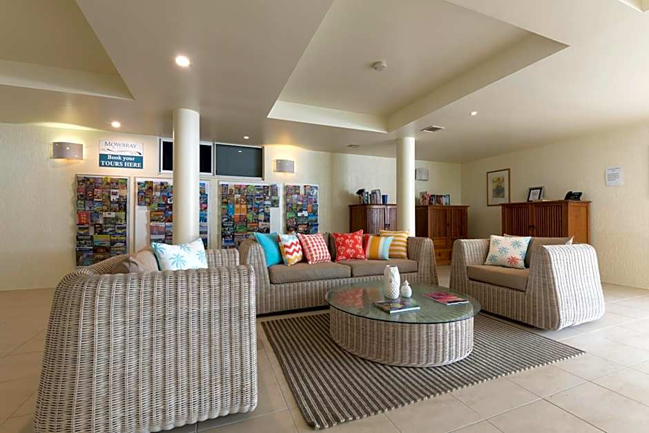 Mowbray By The Sea