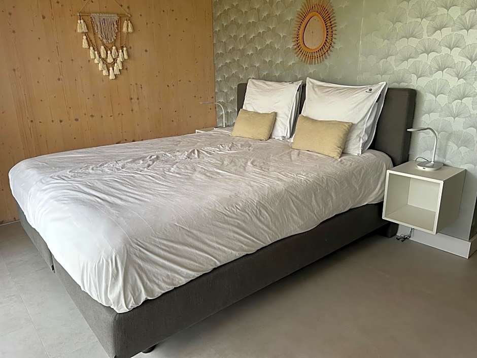 B&B Veluwemeer