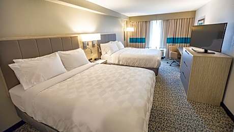 Deluxe Twin Room - Hearing Accessible