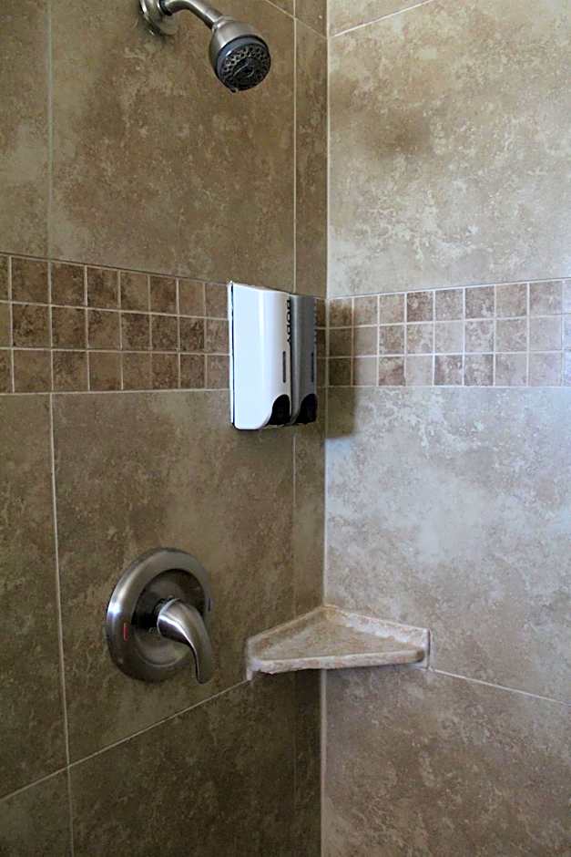 Riverside Inn & Suites Santa Cruz