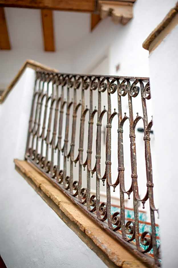 Hotel La Casa del Califa