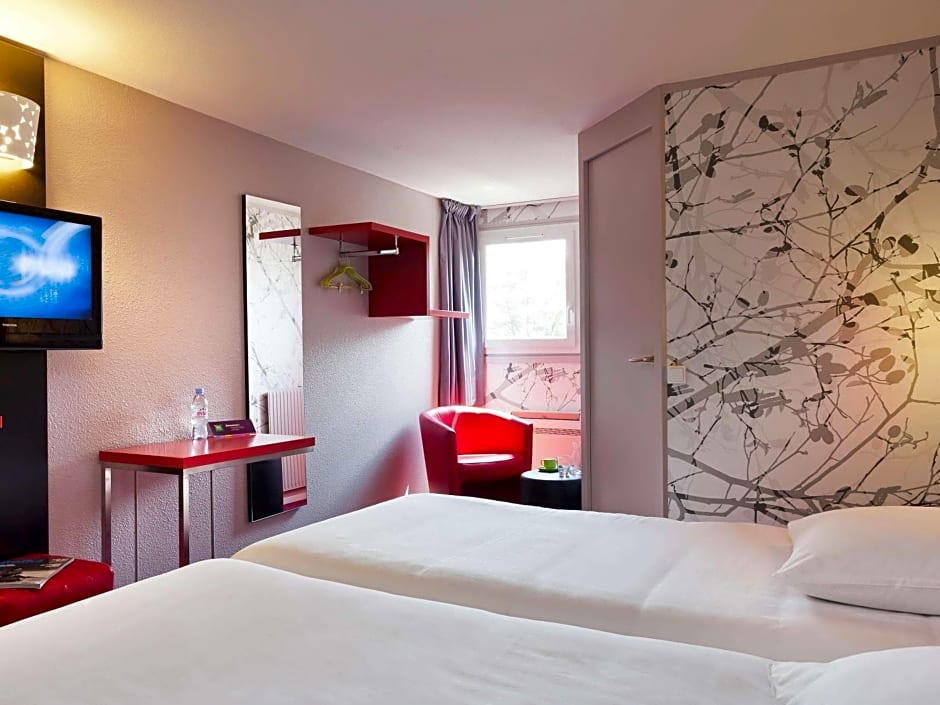 ibis Styles Périgueux Trélissac