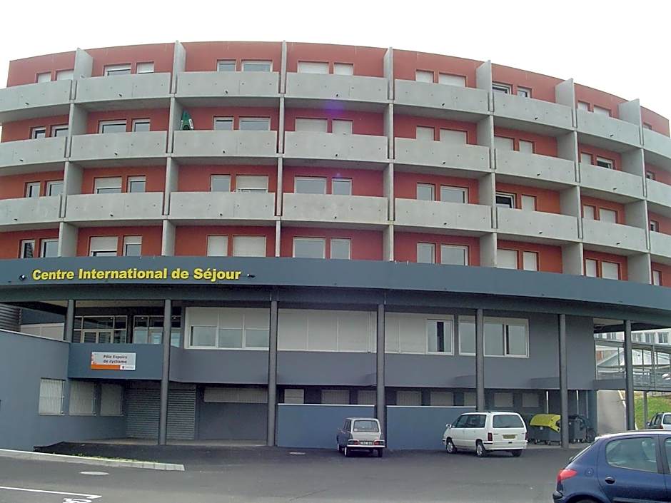 Ethic Etapes CIS de Besançon