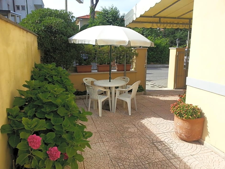 Hotel Margot