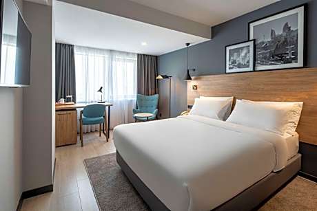 Superior Room with Sea View