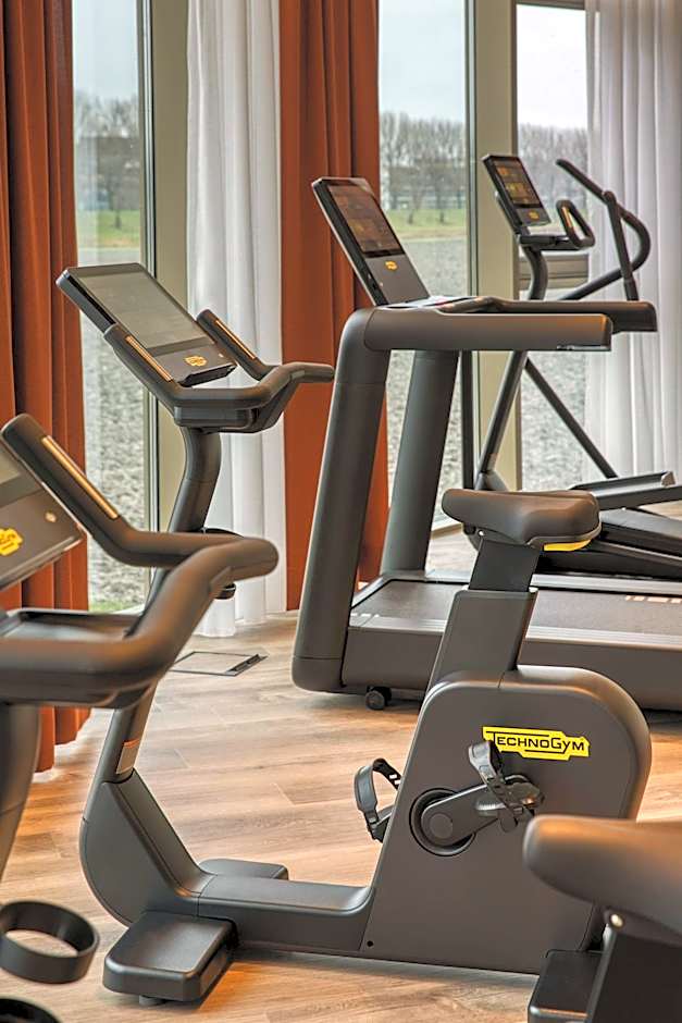 IntercityHotel Amsterdam Airport