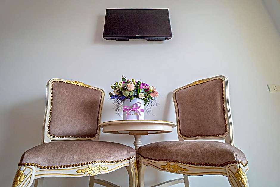 Hotel Sulina International