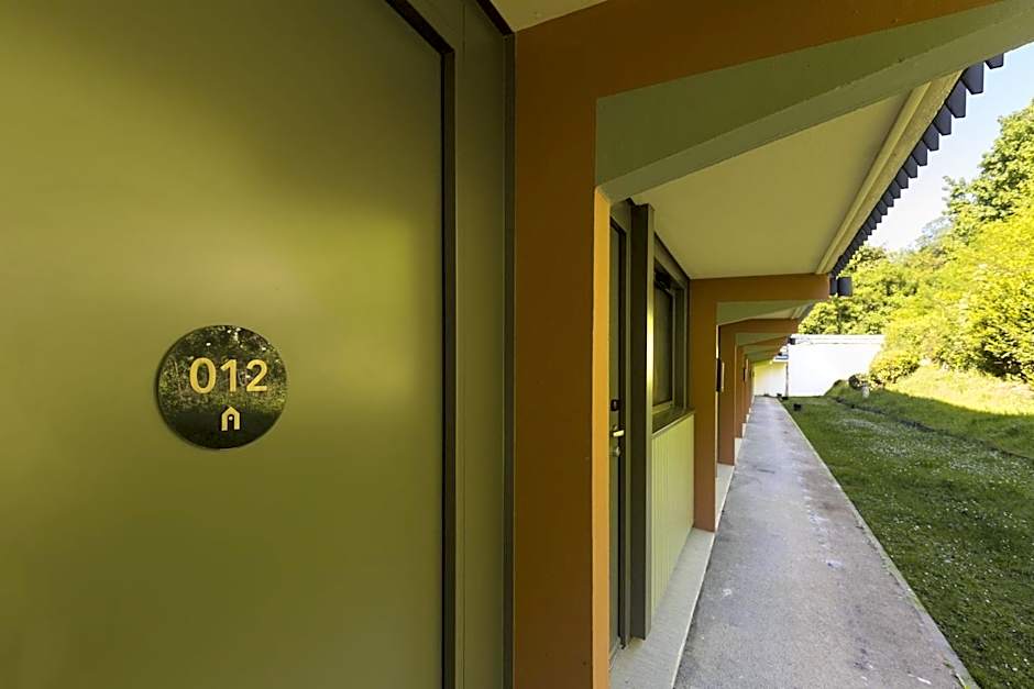 Campanile Le Mans Centre Est